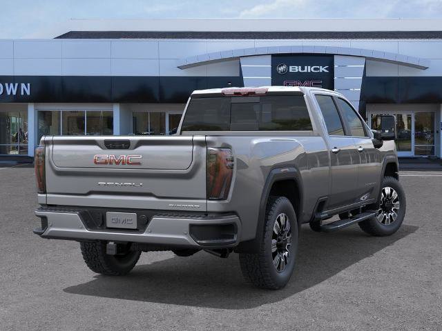 New 2026 GMC Sierra 3500 Denali image 4