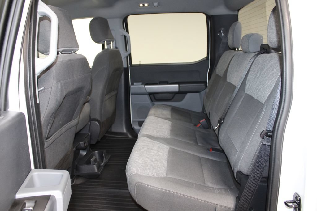Used 2022 Ford F150 XLT AWD/4WD image 26