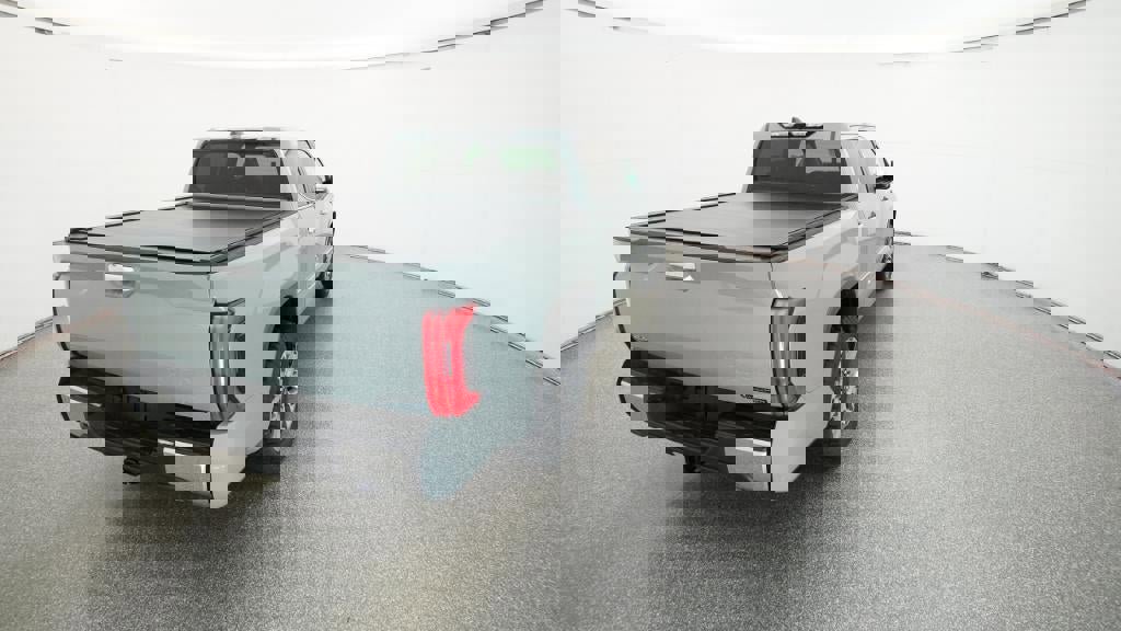 New 2026 Toyota Tundra 1794 Edition image 41