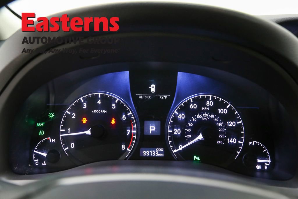 Used 2015 Lexus RX 350 AWD image 18