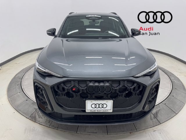 New 2026 Audi SQ5 Premium Plus AWD/4WD image 2