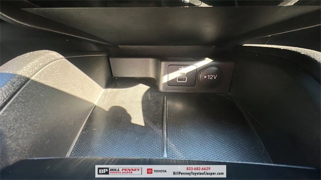 Used 2025 Ford Escape Active w/ Tech Pack #1 image 19