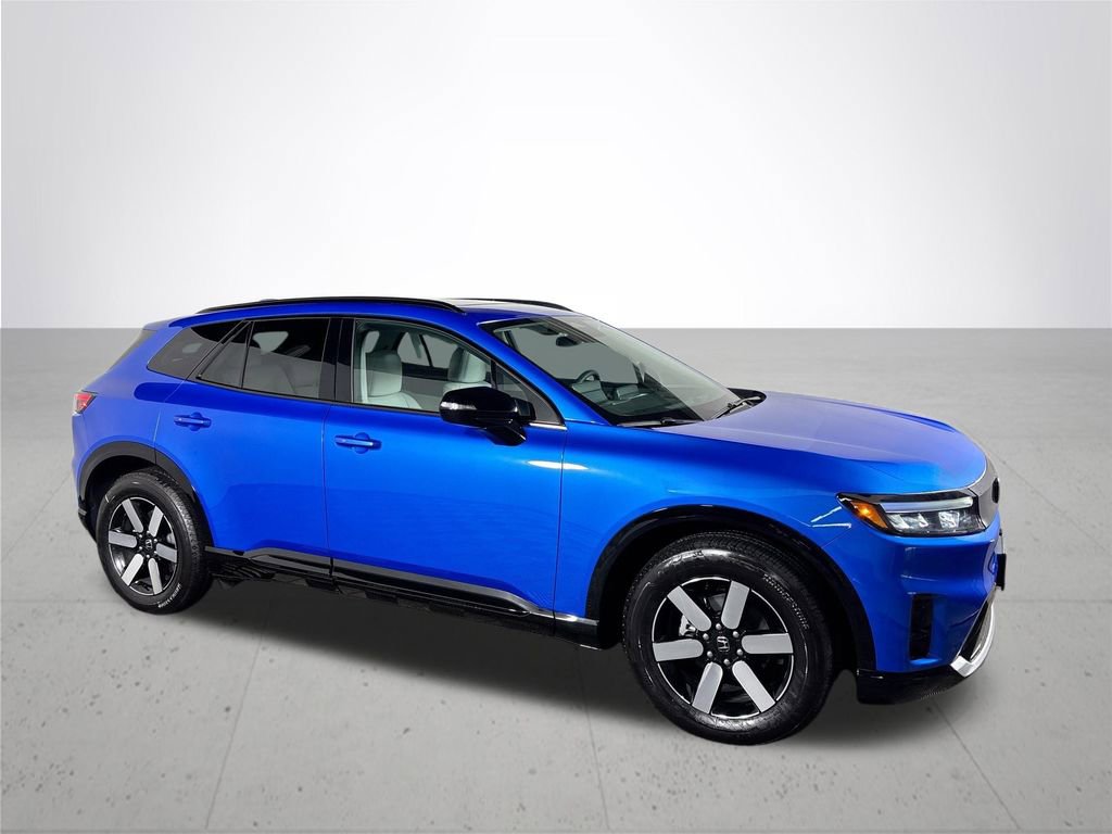 New 2025 Honda Prologue Touring image 4