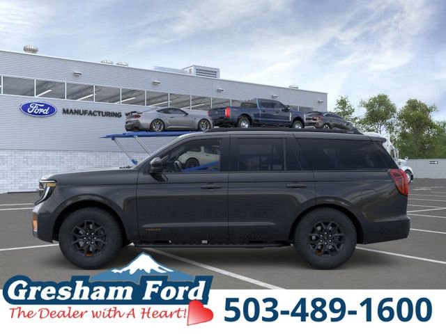 New 2026 Ford Expedition Tremor AWD/4WD image 3