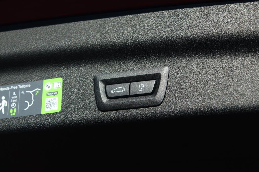 New 2026 BMW X1 M35i w/ Convenience Package image 8