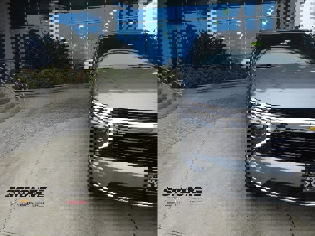 New 2026 Chevrolet Tahoe LS image 31