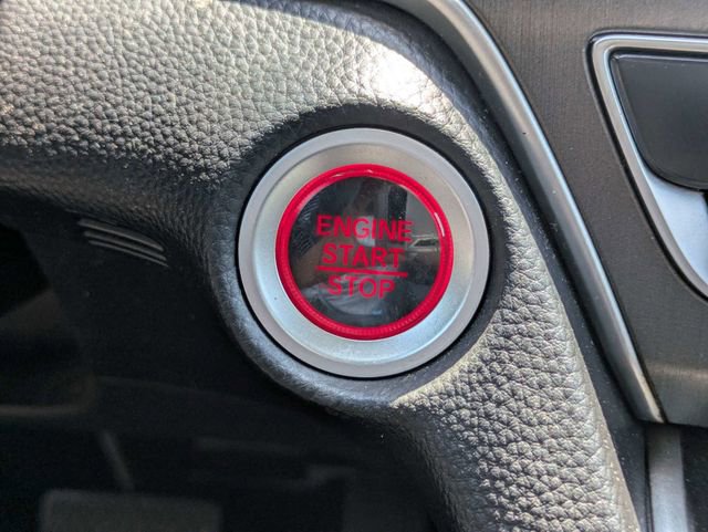 Used 2021 Honda Accord LX image 27