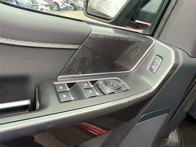 Certified 2022 Ford F150 XLT w/ Equipment Group 302A High image 27