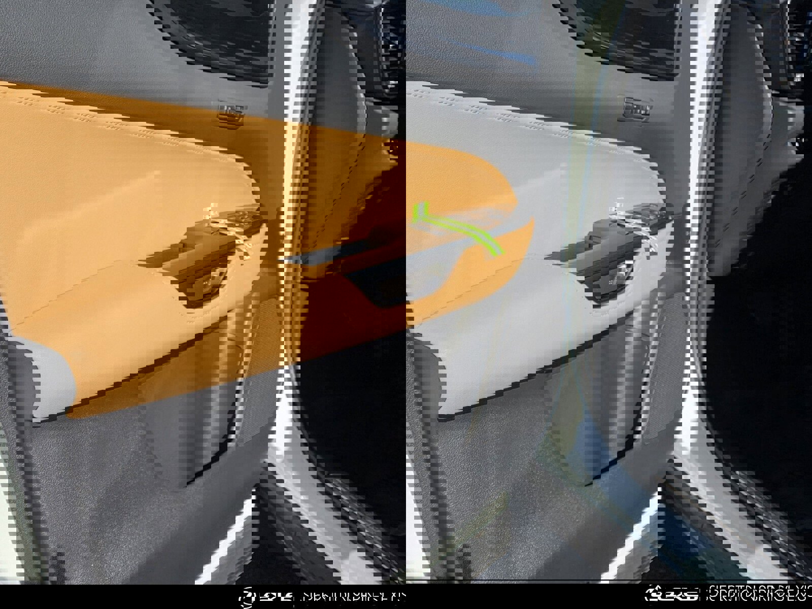 New 2026 Lexus NX 350h 350h Premium image 11