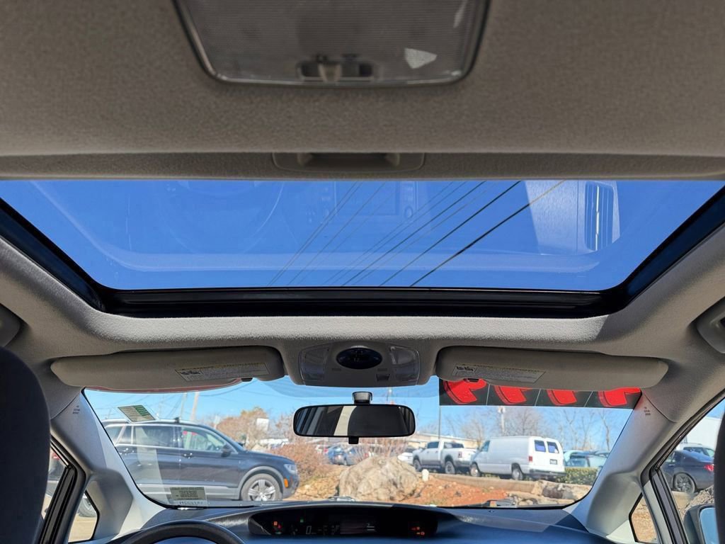 Used 2010 Toyota Prius Five image 13