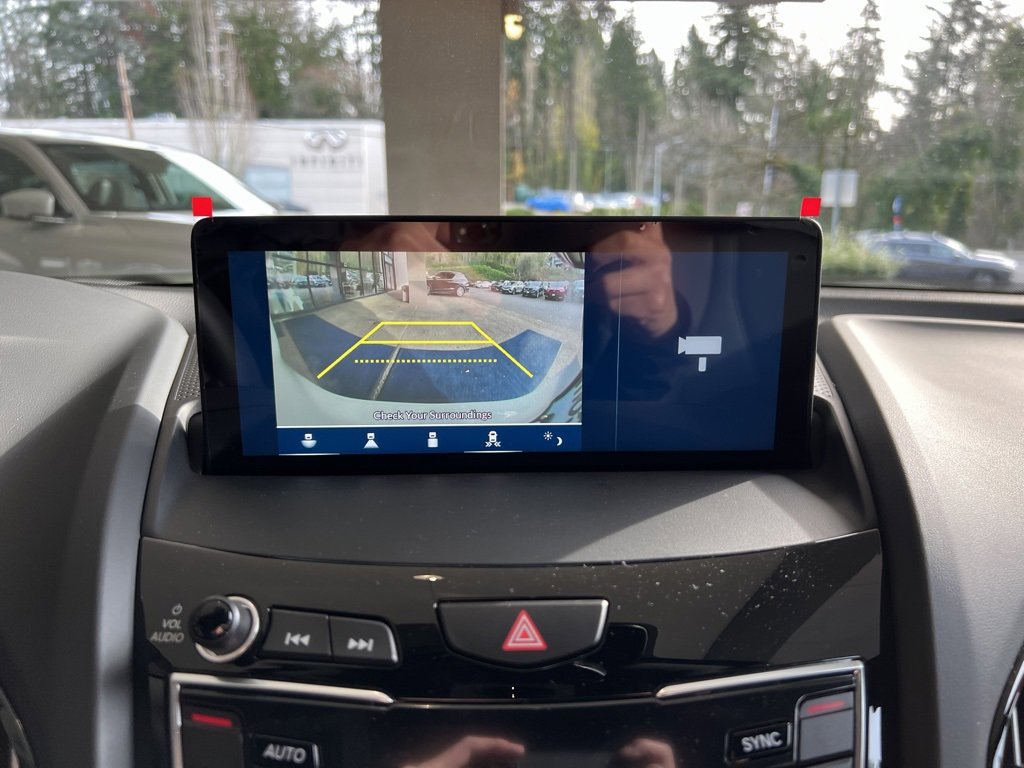 New 2026 Acura RDX Base image 21