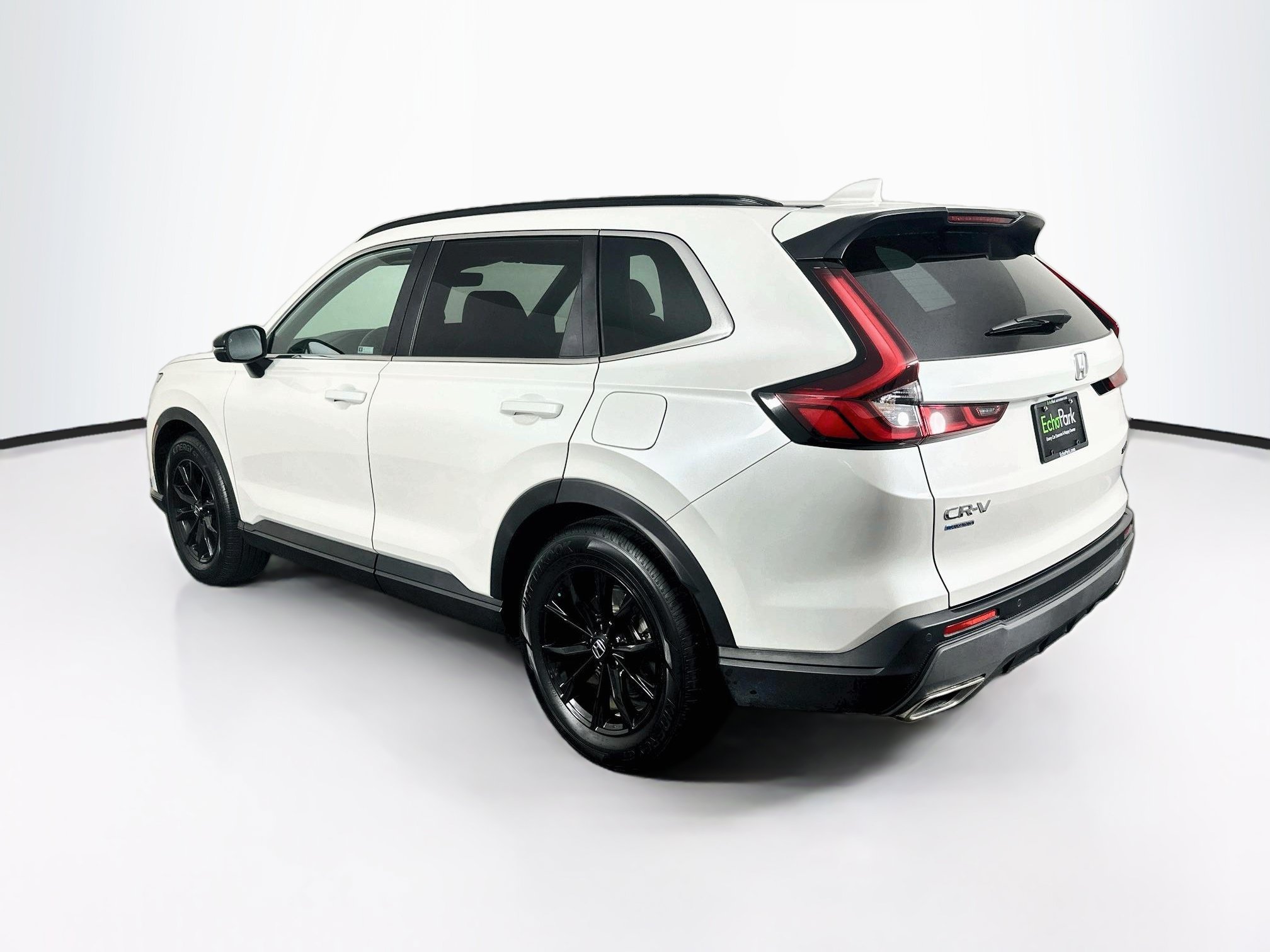 Used 2025 Honda CR-V Sport-L image 5