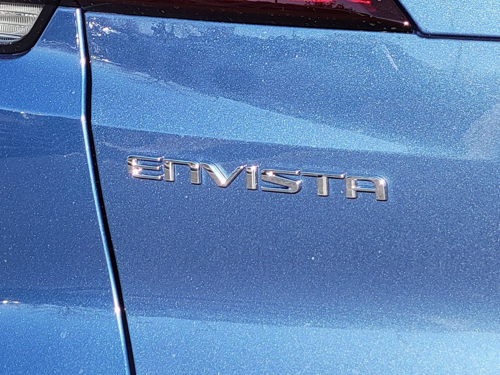 New 2026 Buick Envista Sport Touring image 10