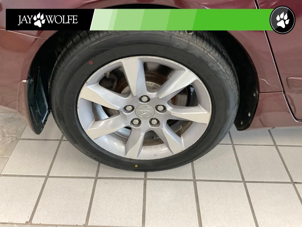 Used 2013 Acura TL FWD image 7
