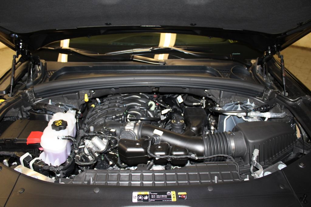 New 2025 Jeep Grand Cherokee L Limited w/ Black Appearance Package image 52