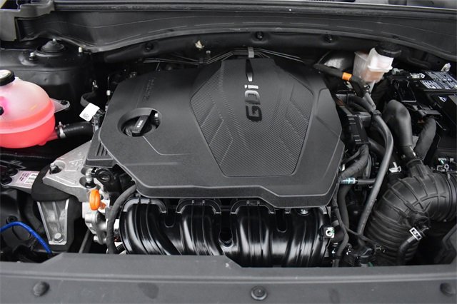 Used 2023 Kia Sportage EX image 34