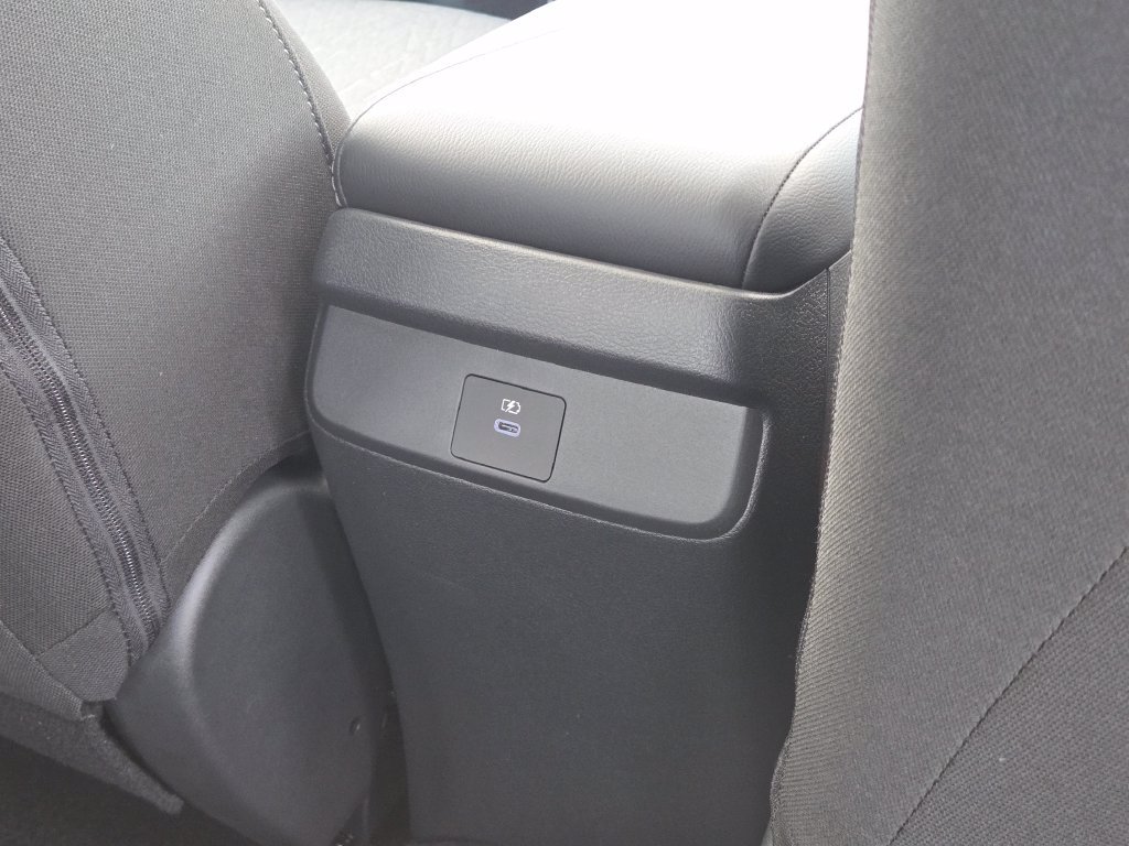 New 2027 Nissan Sentra SV w/ SV Convenience Package FWD image 16