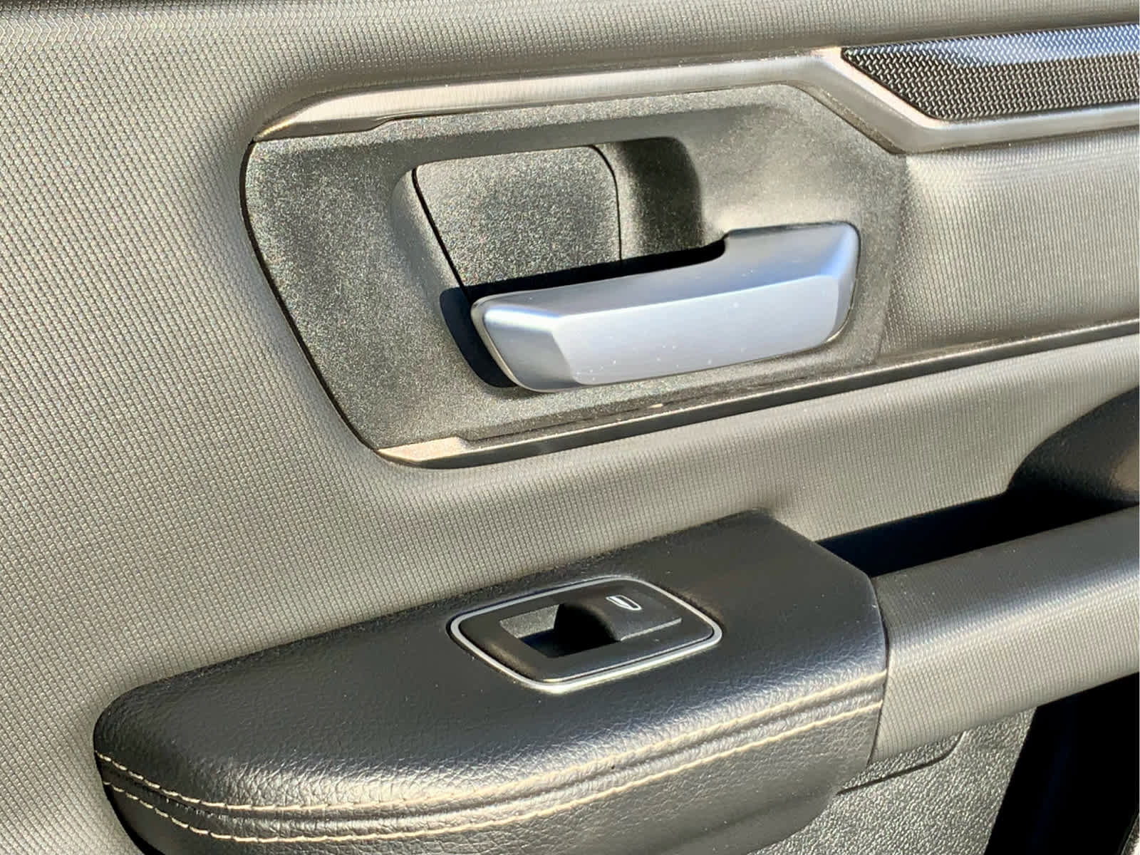 Used 2021 RAM 1500 Rebel w/ Rebel Level 1 Equipment Group image 61