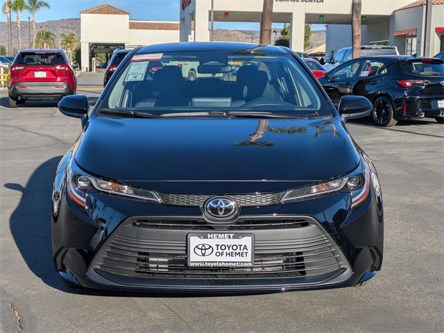 Used 2026 Toyota Corolla LE image 6