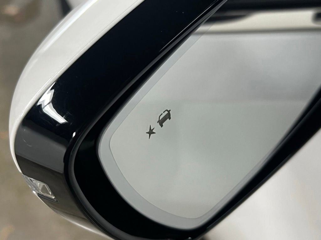 Certified 2023 Buick Enclave Avenir w/ Trailering Package, 5000 lbs. image 16