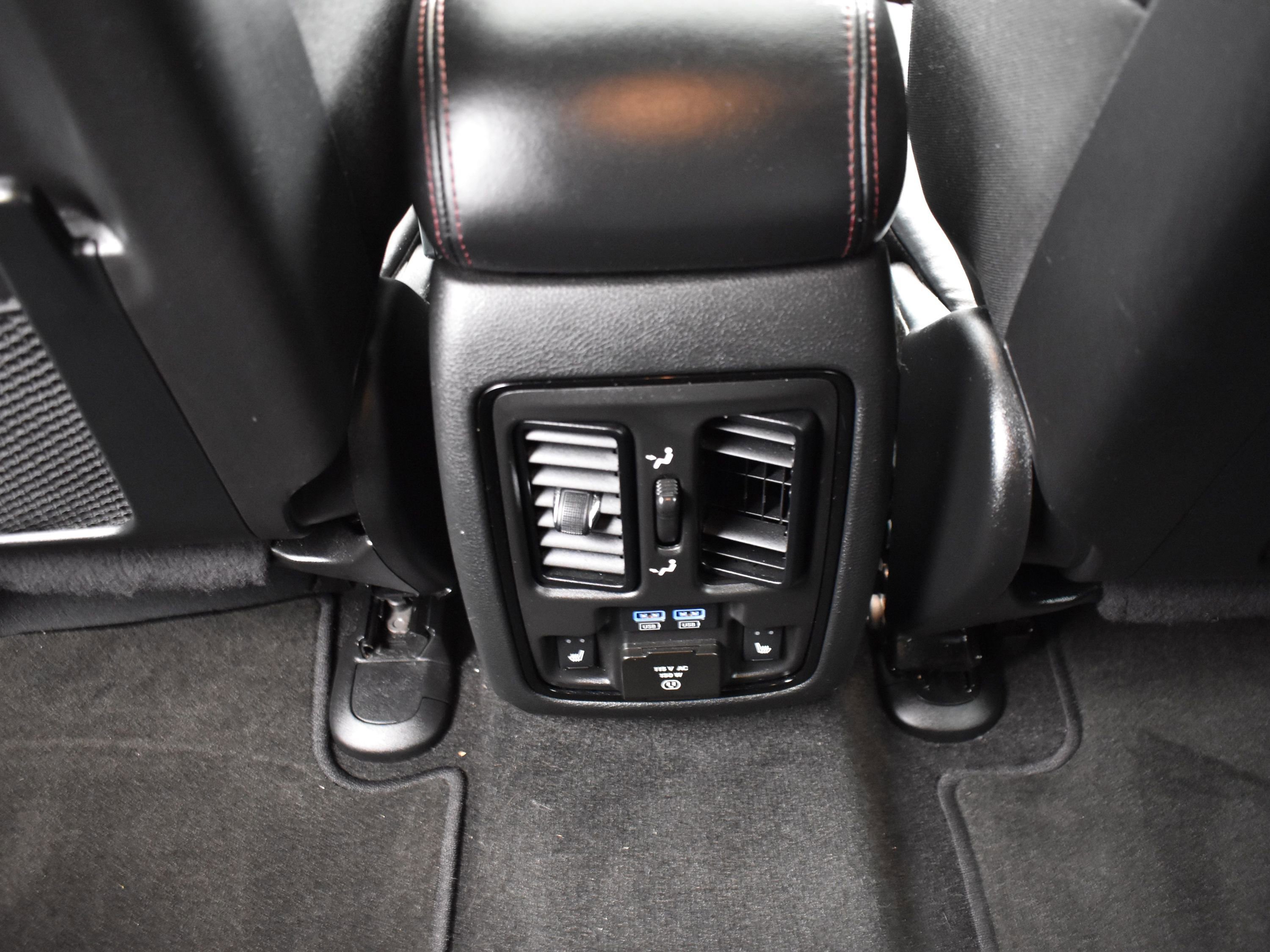 Used 2022 Dodge Durango R/T w/ Blacktop Package image 15