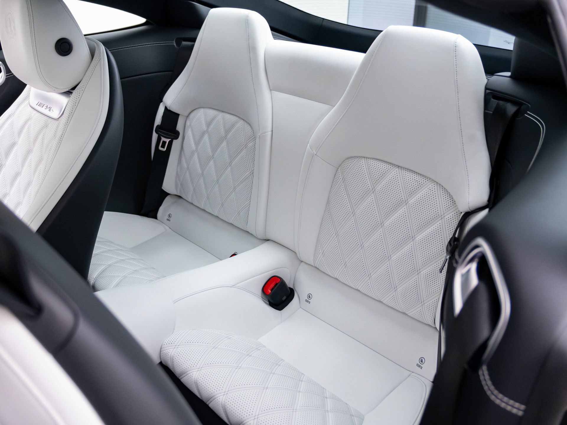 Used 2025 Mercedes-Benz AMG GT 63 image 14