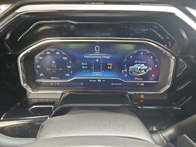 Used 2024 Chevrolet Silverado 3500 LT w/ Texas Edition image 10