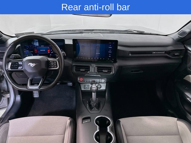 Certified 2024 Ford Mustang Convertible image 19