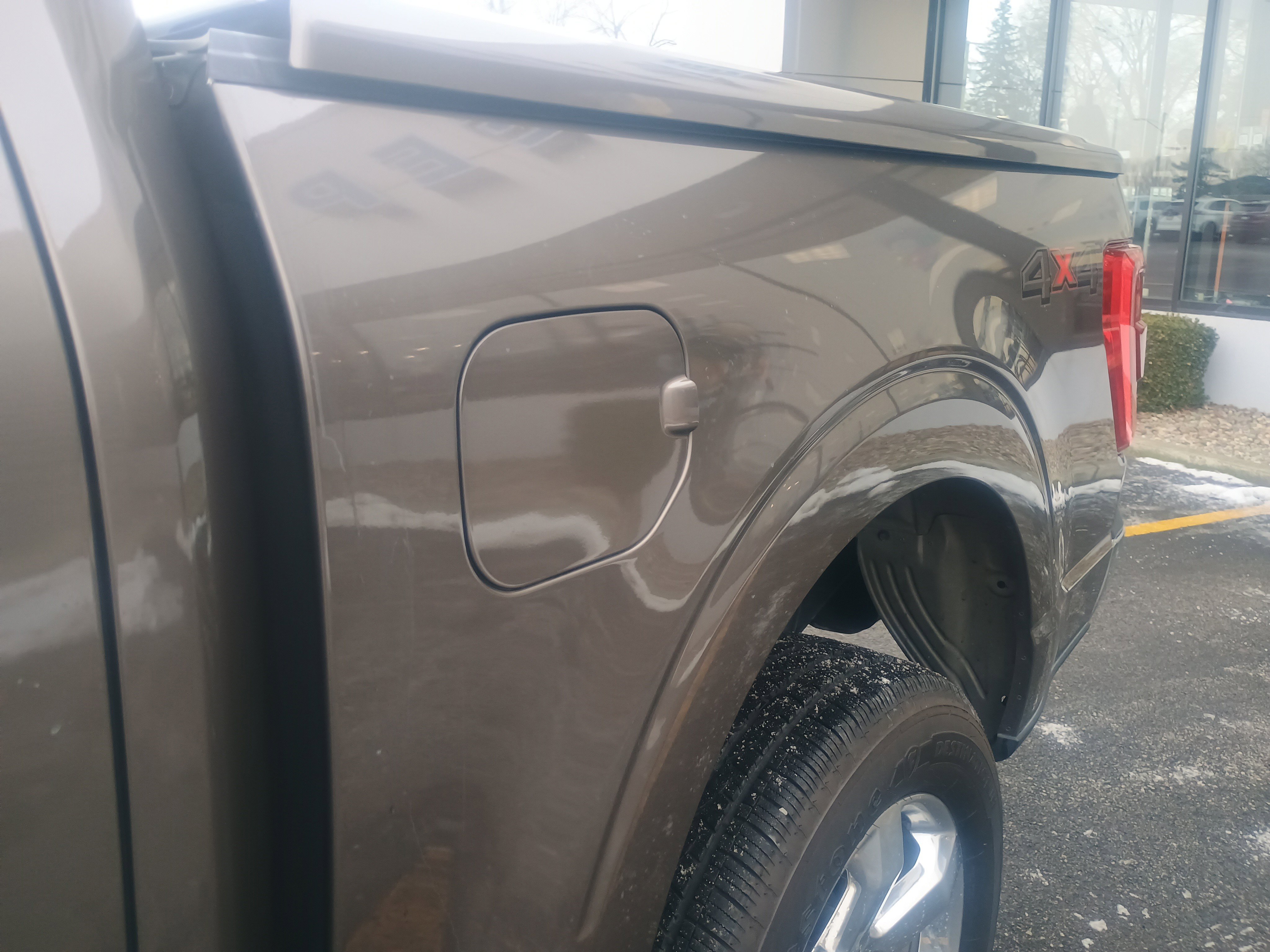 Certified 2022 Ford F150 XLT w/ Equipment Group 302A High image 7