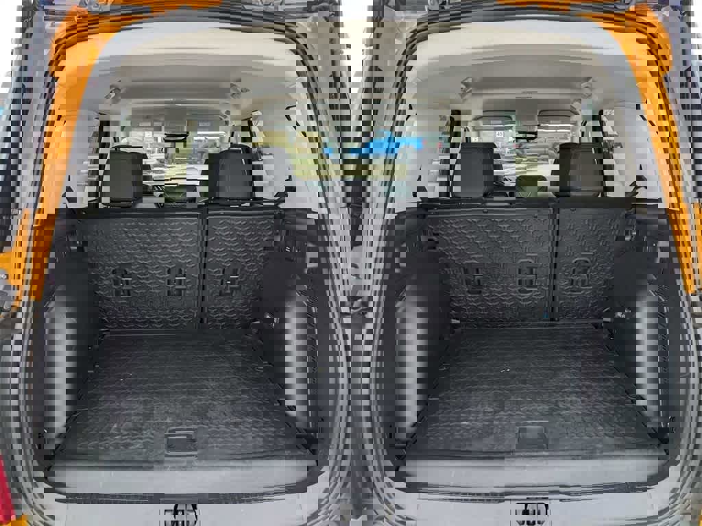 Used 2022 Ford Bronco Sport Badlands image 31