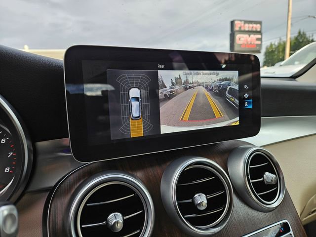 Used 2022 Mercedes-Benz GLC 300 4MATIC image 30