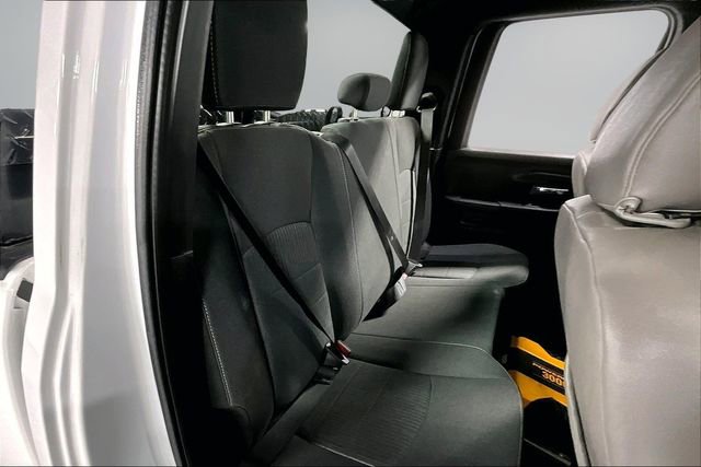 Used 2021 RAM 1500 Classic Warlock w/ Electronics Group image 24