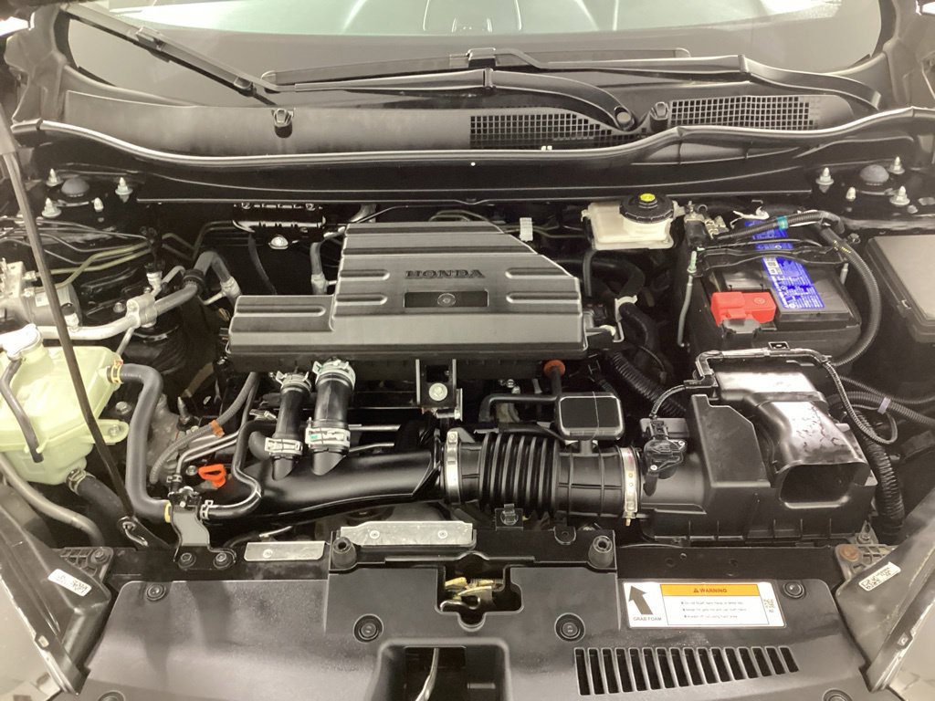 Used 2022 Honda CR-V EX image 28