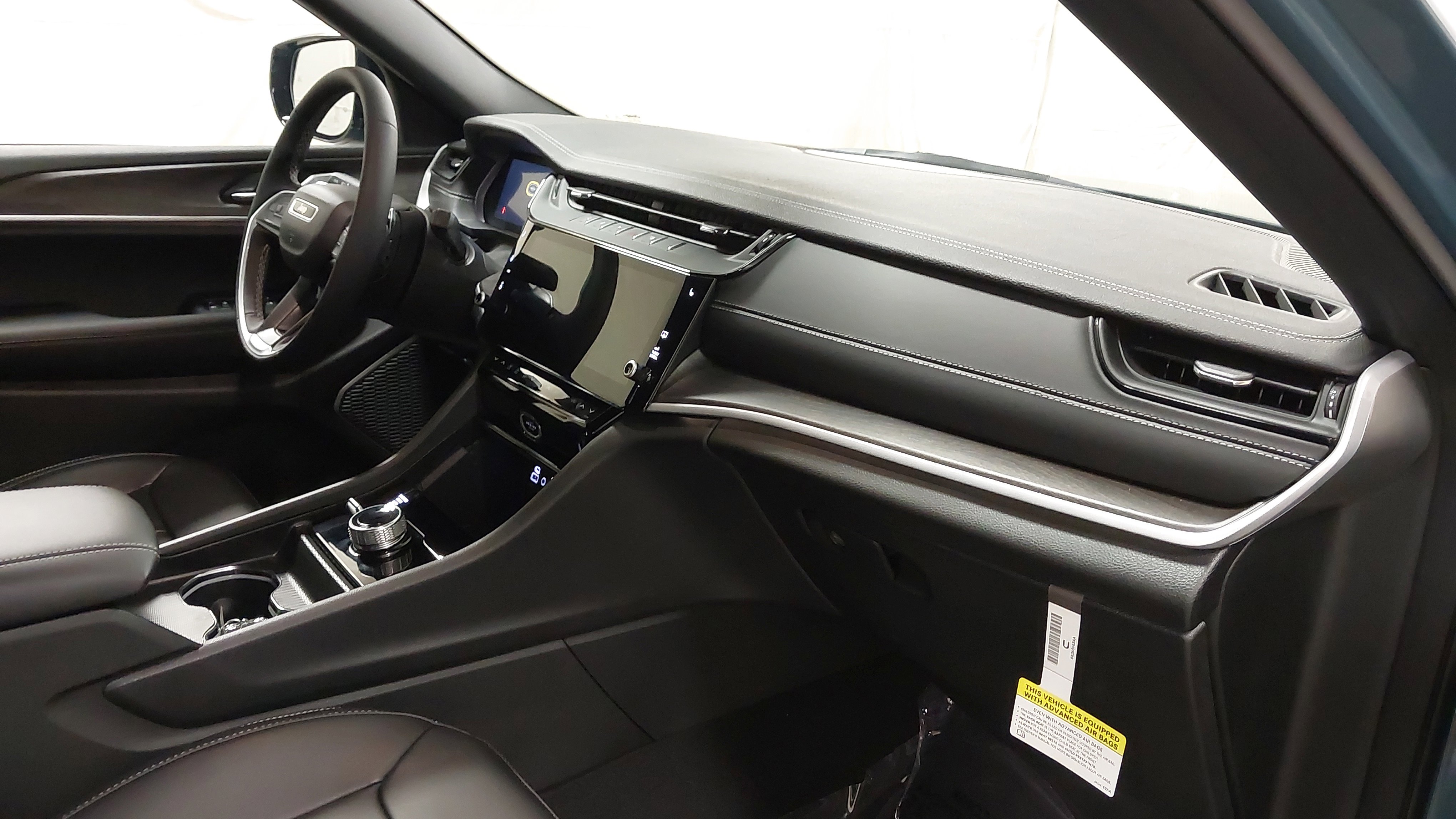 New 2026 Jeep Grand Cherokee Limited image 29