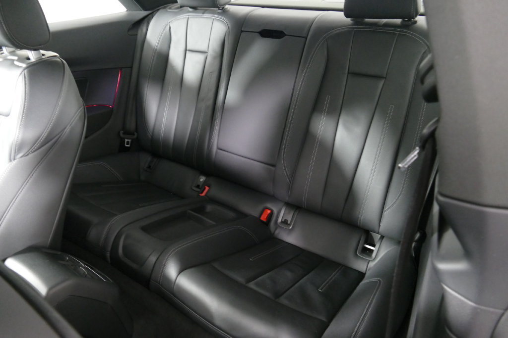 Used 2023 Audi A5 2.0T Premium AWD/4WD image 25