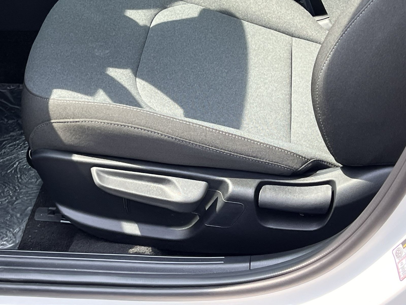 New 2026 Kia K4 FWD image 19