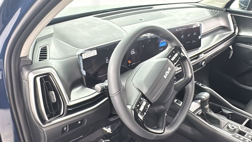 New 2026 Kia Sorento S image 34