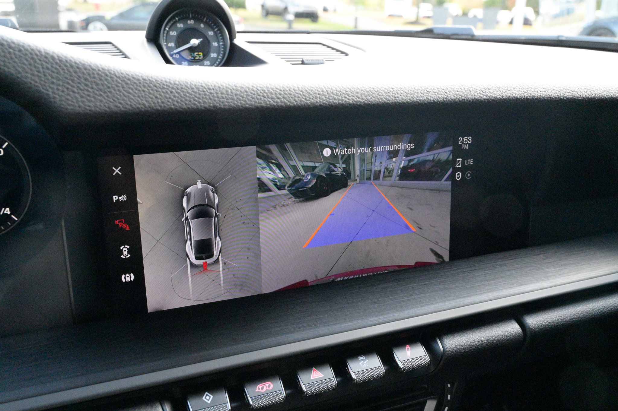 Used 2022 Porsche 911 Carrera GTS image 33