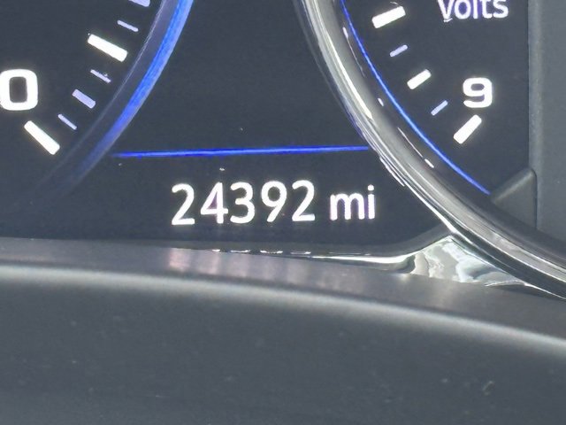 Certified 2023 GMC Terrain Denali w/ LPO, Cargo Package image 23