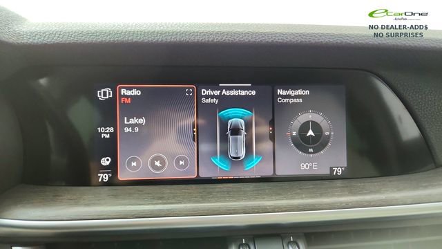 Used 2020 Alfa Romeo Stelvio Ti w/ Nero Edizione image 48