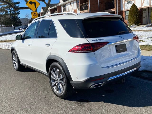 Used 2020 Mercedes-Benz GLE 350 4MATIC w/ Premium Package image 6