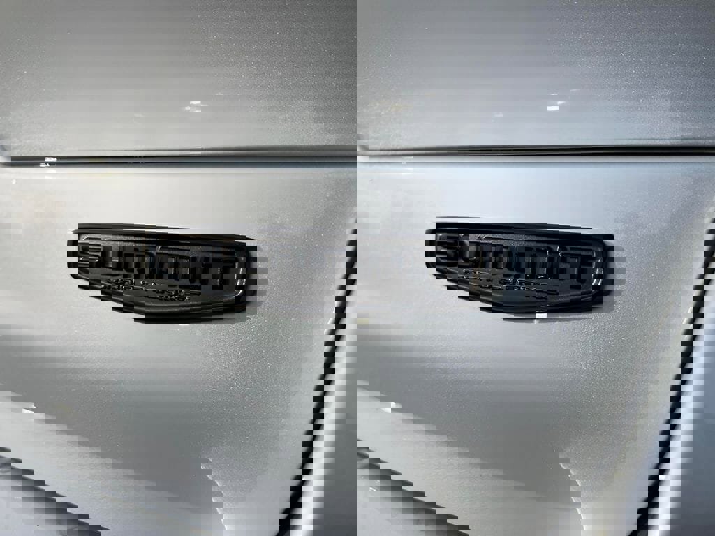 New 2025 Jeep Grand Cherokee L Summit image 6