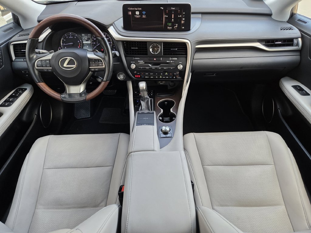 Used 2021 Lexus RX 350 FWD w/ Premium Package image 23