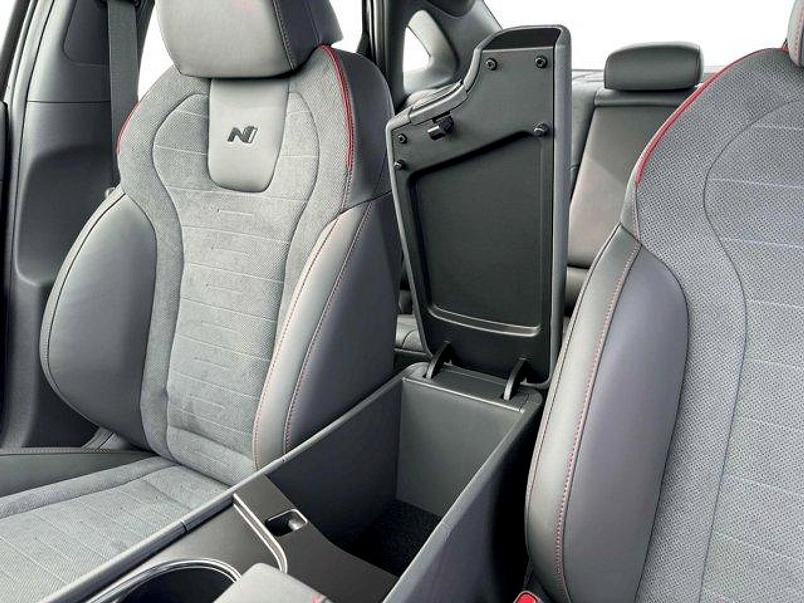 New 2025 Hyundai Sonata N Line FWD image 18