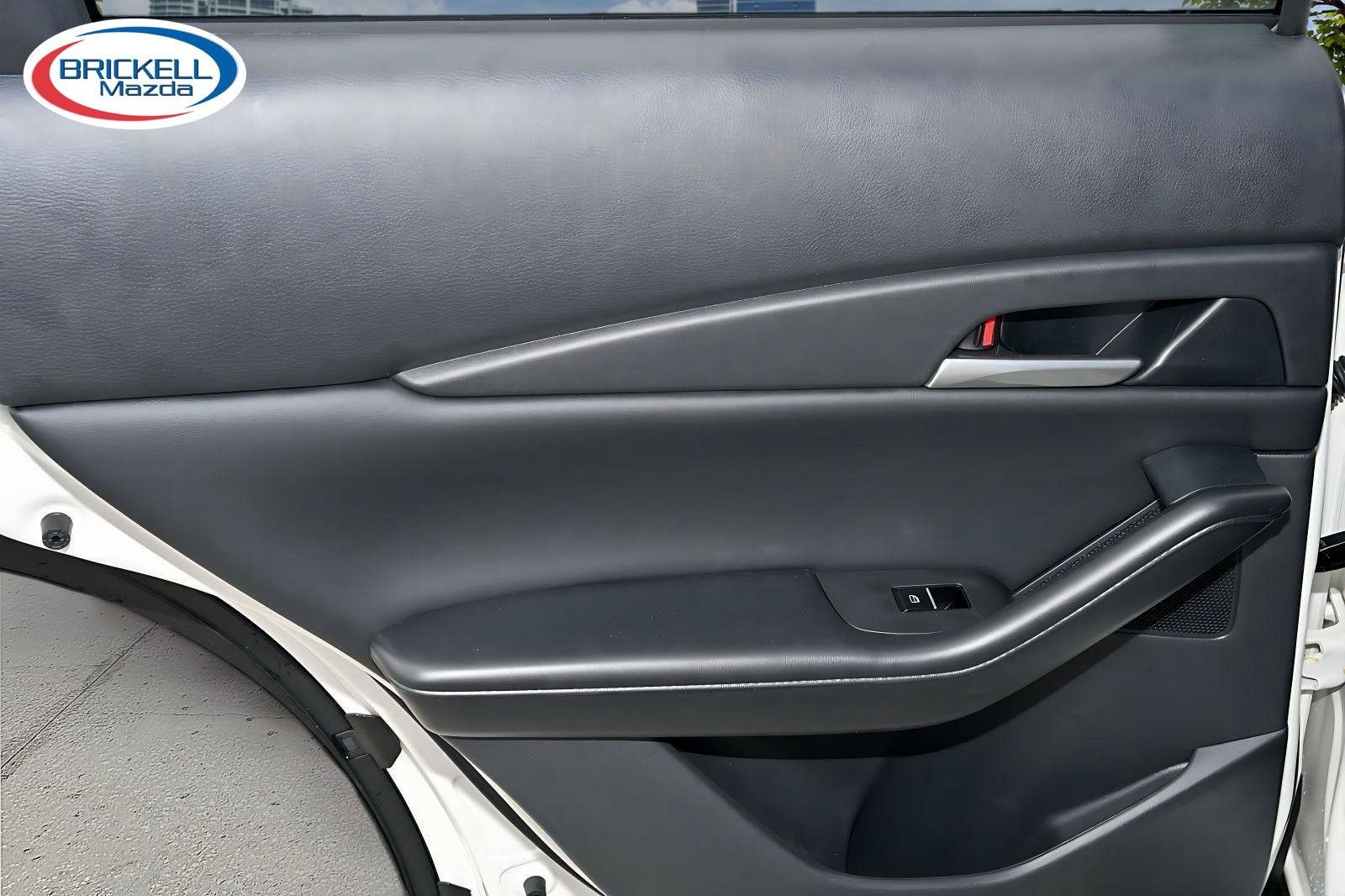 New 2026 MAZDA CX-30 AWD 2.5 S image 16