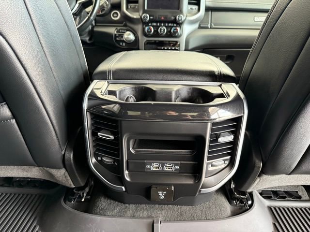 Used 2022 RAM 1500 Laramie w/ Sport Appearance Package image 22