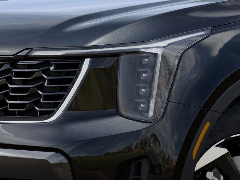 New 2026 Kia Sorento EX AWD/4WD image 10
