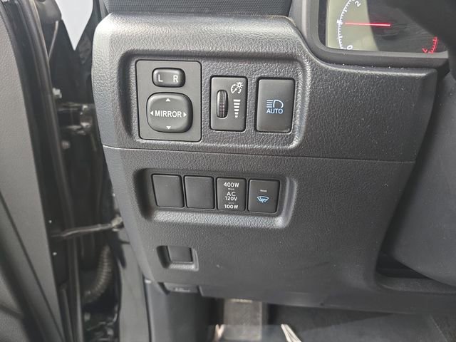 Used 2024 Toyota 4Runner SR5 RWD image 41