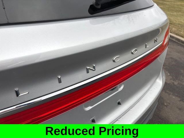 Used 2018 Lincoln MKX Select w/ Select Plus Package image 50