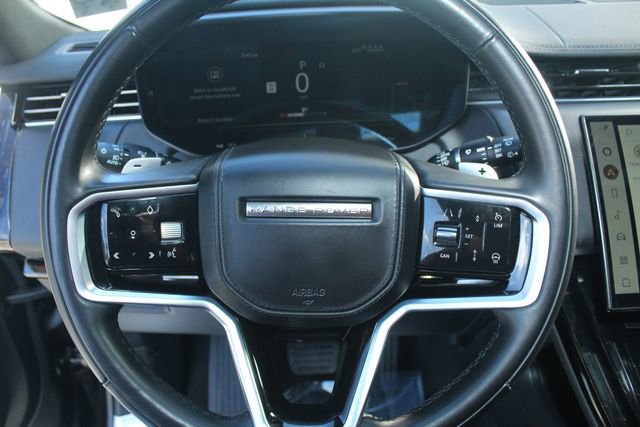 Used 2023 Land Rover Range Rover Sport SE image 18